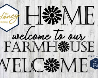 Download Clip Art Png Country Svg Home Svg Svg Home Windmill Vertical Stencil Digital Download Windmill Svg Welcome Sign Jpeg Welcome Svg Art Collectibles