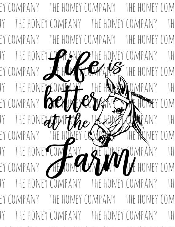 Free Free Horse Life Svg 403 SVG PNG EPS DXF File