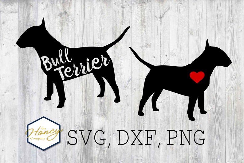 Free Free 290 Bull Terrier Svg Free SVG PNG EPS DXF File