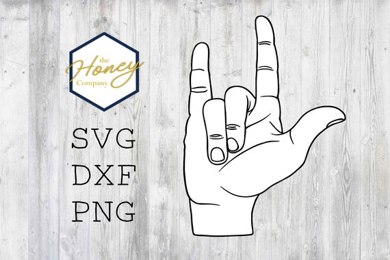 Free Free 177 Asl I Love You Svg Free SVG PNG EPS DXF File