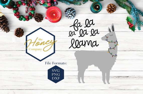 Download 37+ Fa La La Llama Svg Free Background Free SVG files ...
