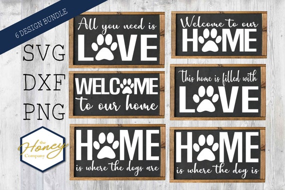 Free Free Welcome Paw Print Svg Free 858 SVG PNG EPS DXF File