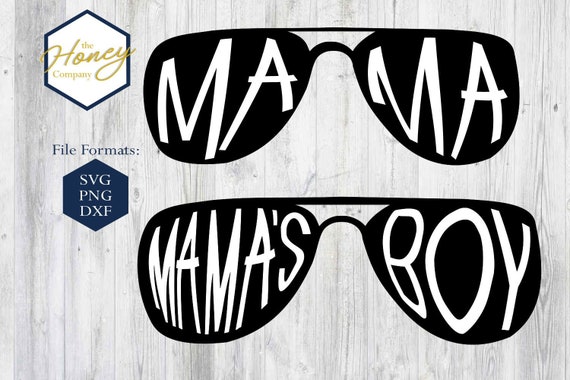Free Free Mama&#039;s Boy Svg 845 SVG PNG EPS DXF File