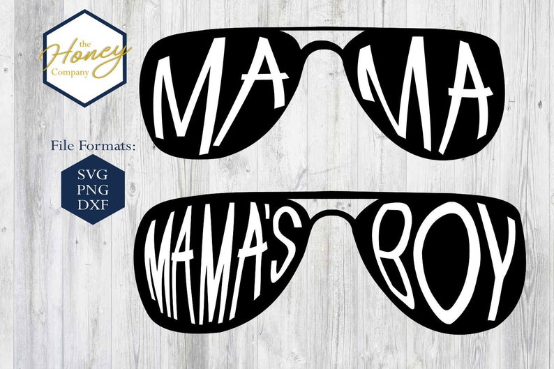 Download Mama S Boy Svg Png Dxf Instant Download Silhouette Cricut Etsy