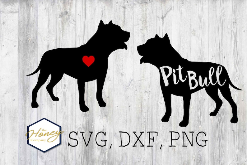 Free Free 269 I Love My Pitbull Svg SVG PNG EPS DXF File