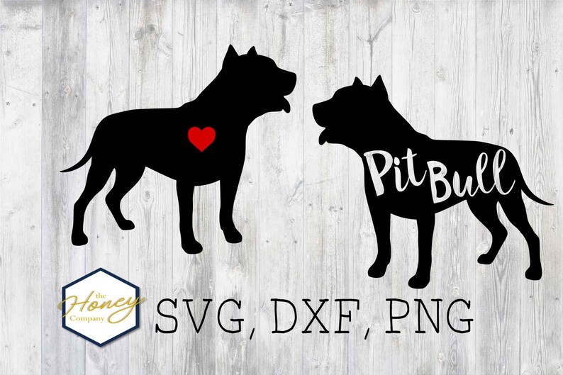 Free Free 207 I Love My Pitbull Svg SVG PNG EPS DXF File