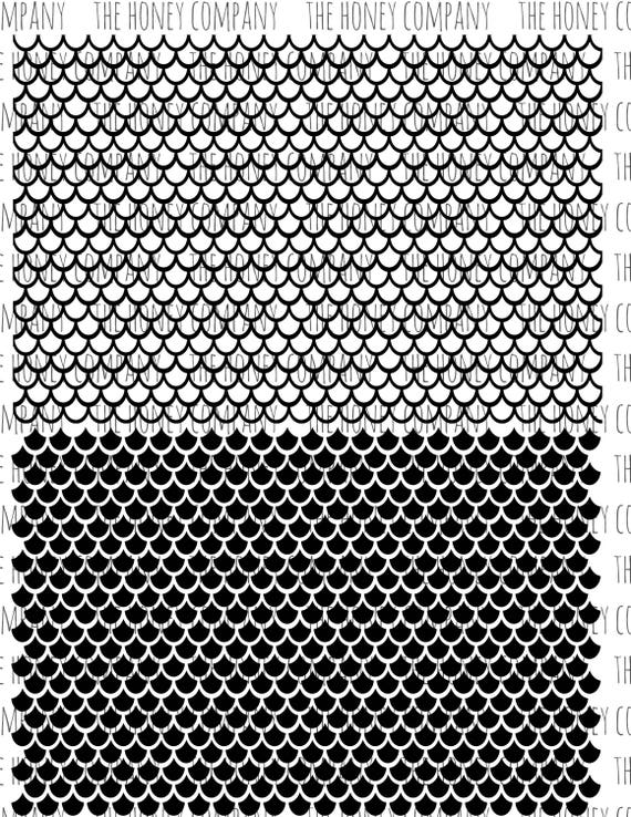 Free Free Mermaid Scales Svg 473 SVG PNG EPS DXF File
