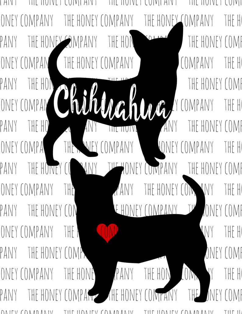 Free Free Chihuahua Svg Free Download 542 SVG PNG EPS DXF File