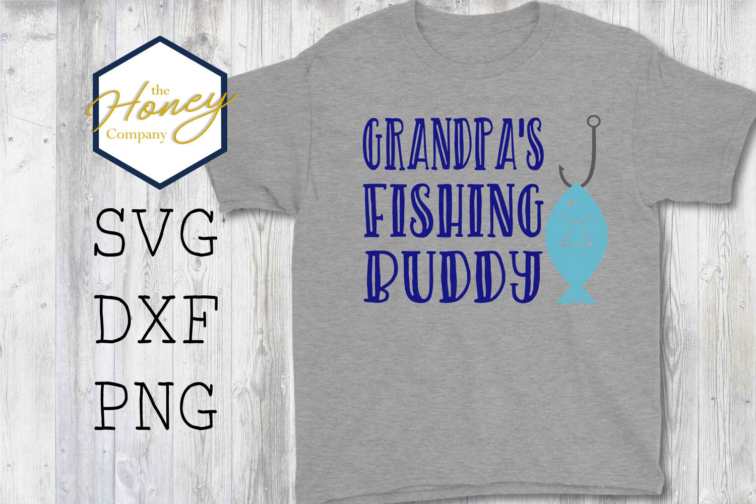 Free Free 191 Grandpa&#039;s Fishing Buddy Svg SVG PNG EPS DXF File