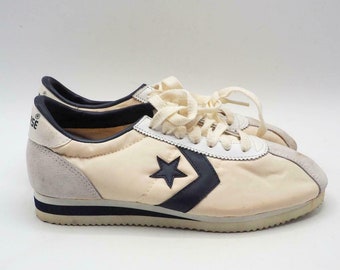 converse one star vintage