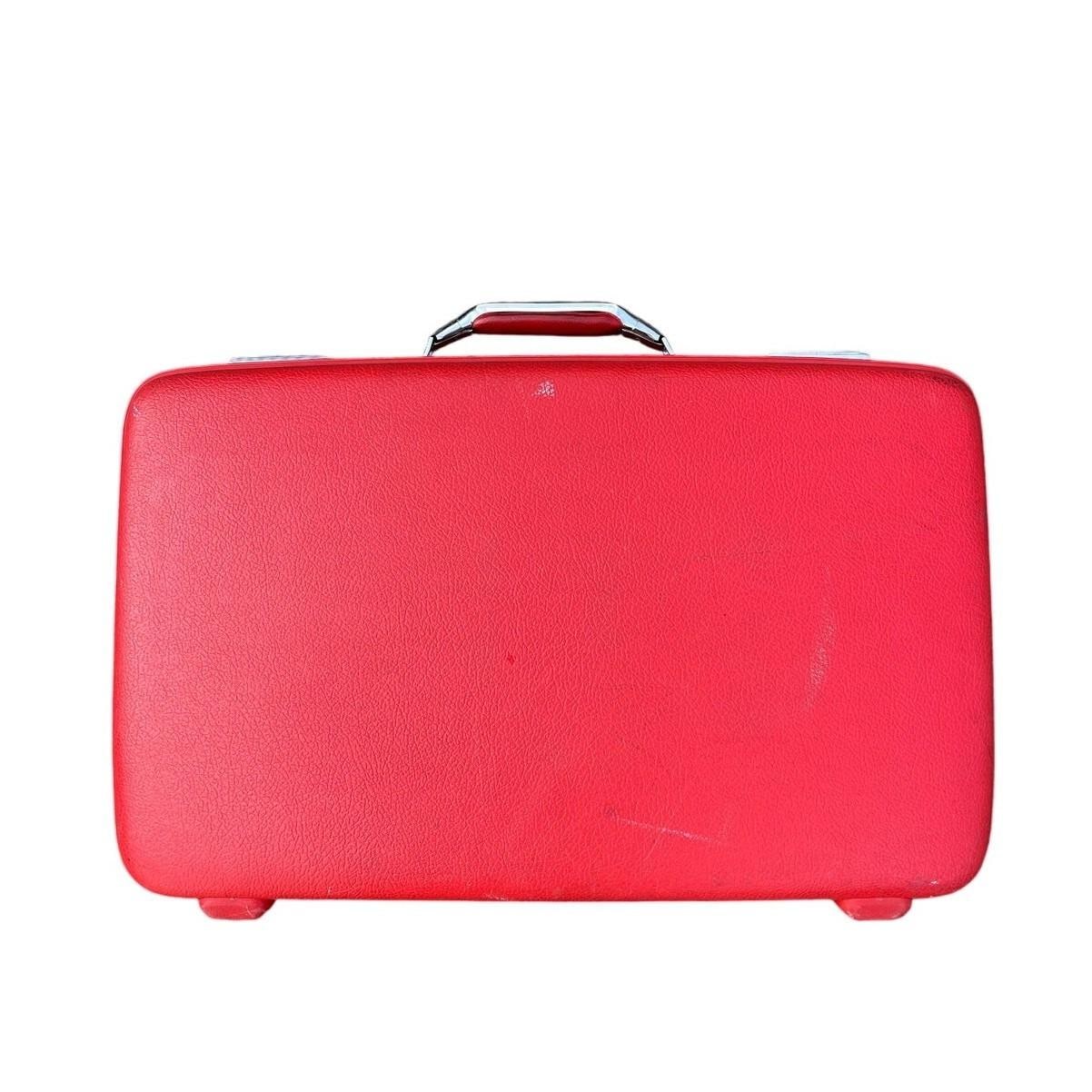 1960s american tourister luggage - Etsy 日本