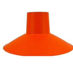 Mid Century Modern MCM Pendant Light by Sven Middelboe for Nordisk Solar Denmark