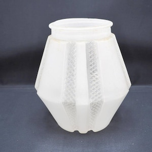 Glass Light Shade Lamp Sconce Ceiling Fixture Cover Frosted