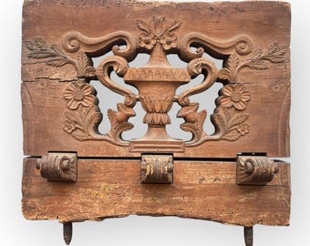 アンティーク スイス製 シリンダーオルゴール 1890年頃 寄木細工