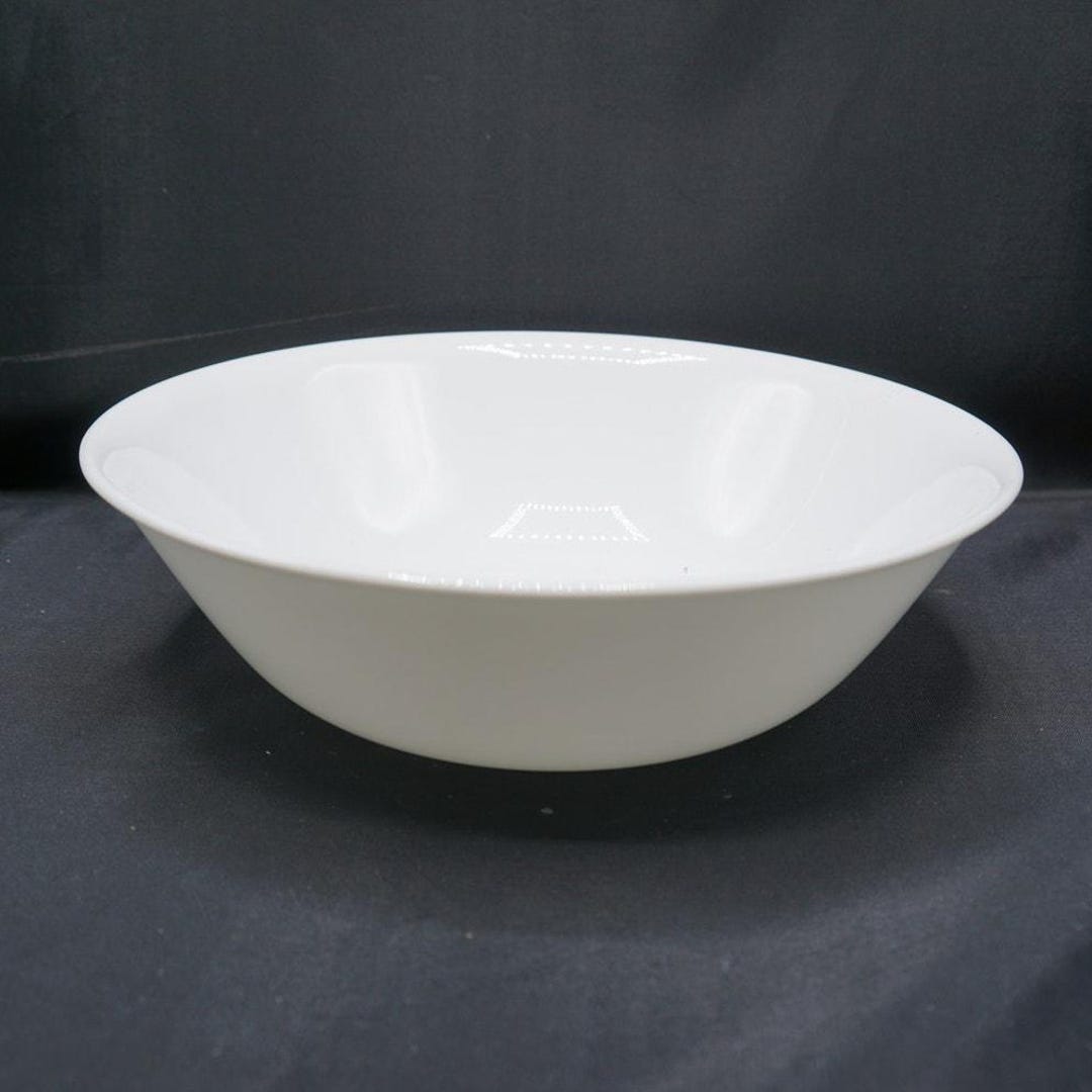 PIATTO DA ZUPPA CP COLDITZ bianco motivo fiabesco porcellana vintage