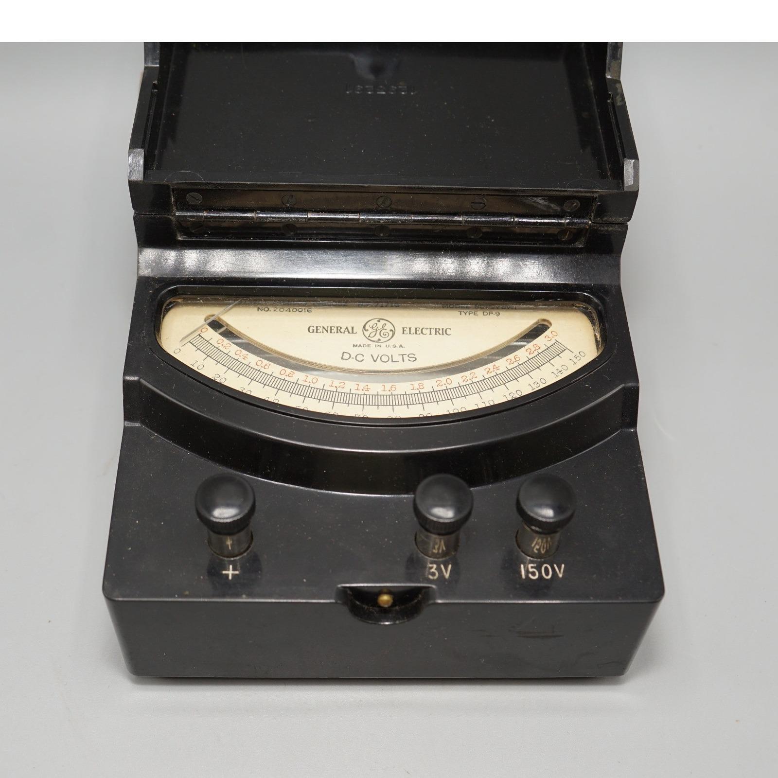 Antique Electrical Instruments - Etsy
