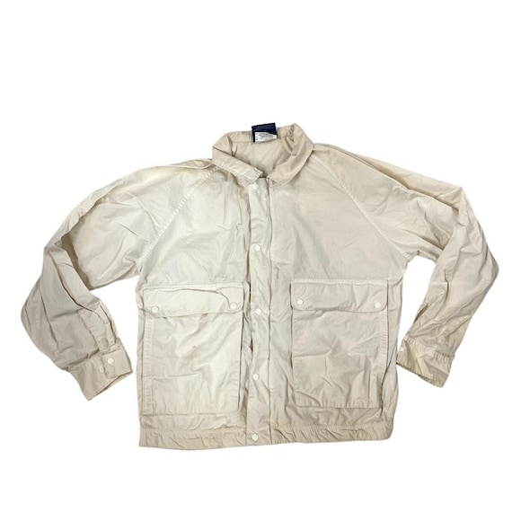 Vintage canterbury jacket - Gem