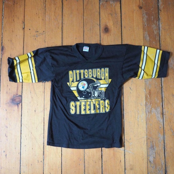 pittsburgh steelers youth shirts