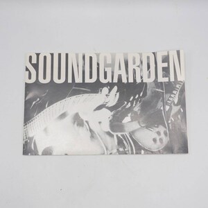 Soundgarden Vintage - Etsy Soundgarden Vintage - Etsy