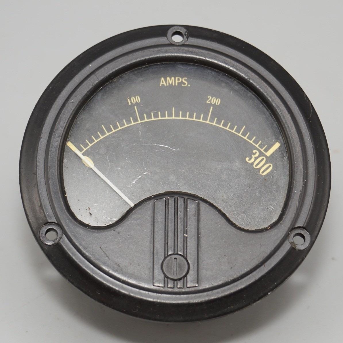 Westinghouse Meter - Etsy