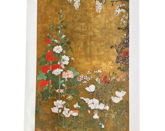 Framed Roger Duvall Offset Lithograph La Seyne Sur Mer Grande | EBTH