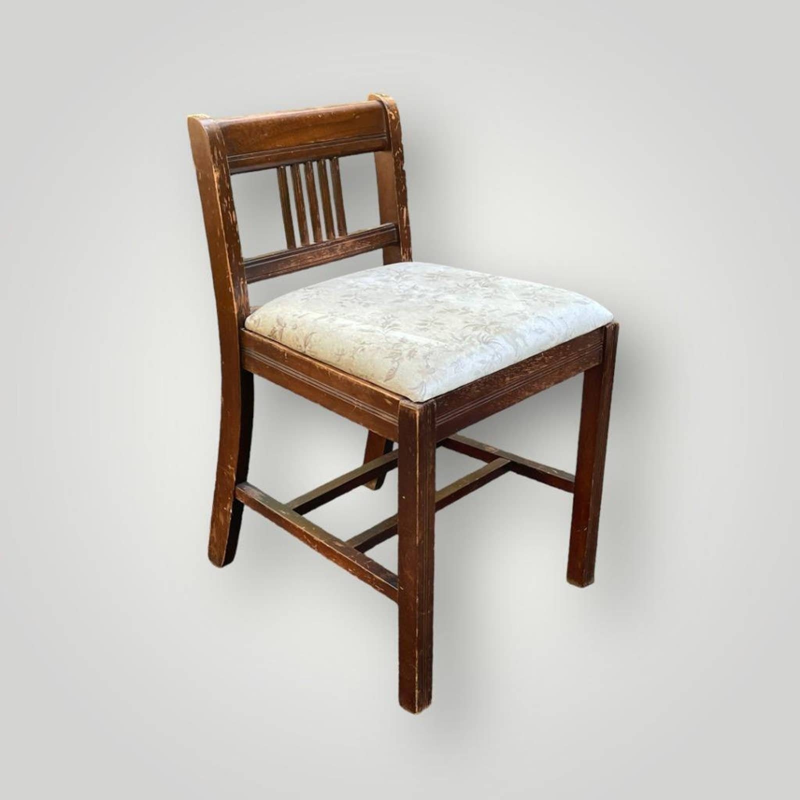 Singer sewing chair for sale hotsell