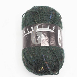 Trekking Fach Yarn Tweed 1860