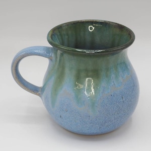 Mugs Coffee Ceramic Coffee Mug Modern Pottery Tea Mug Unique Handmade Mug