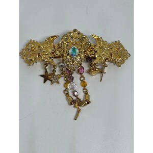 Barrette Kirks Folly - Etsy display picture 3