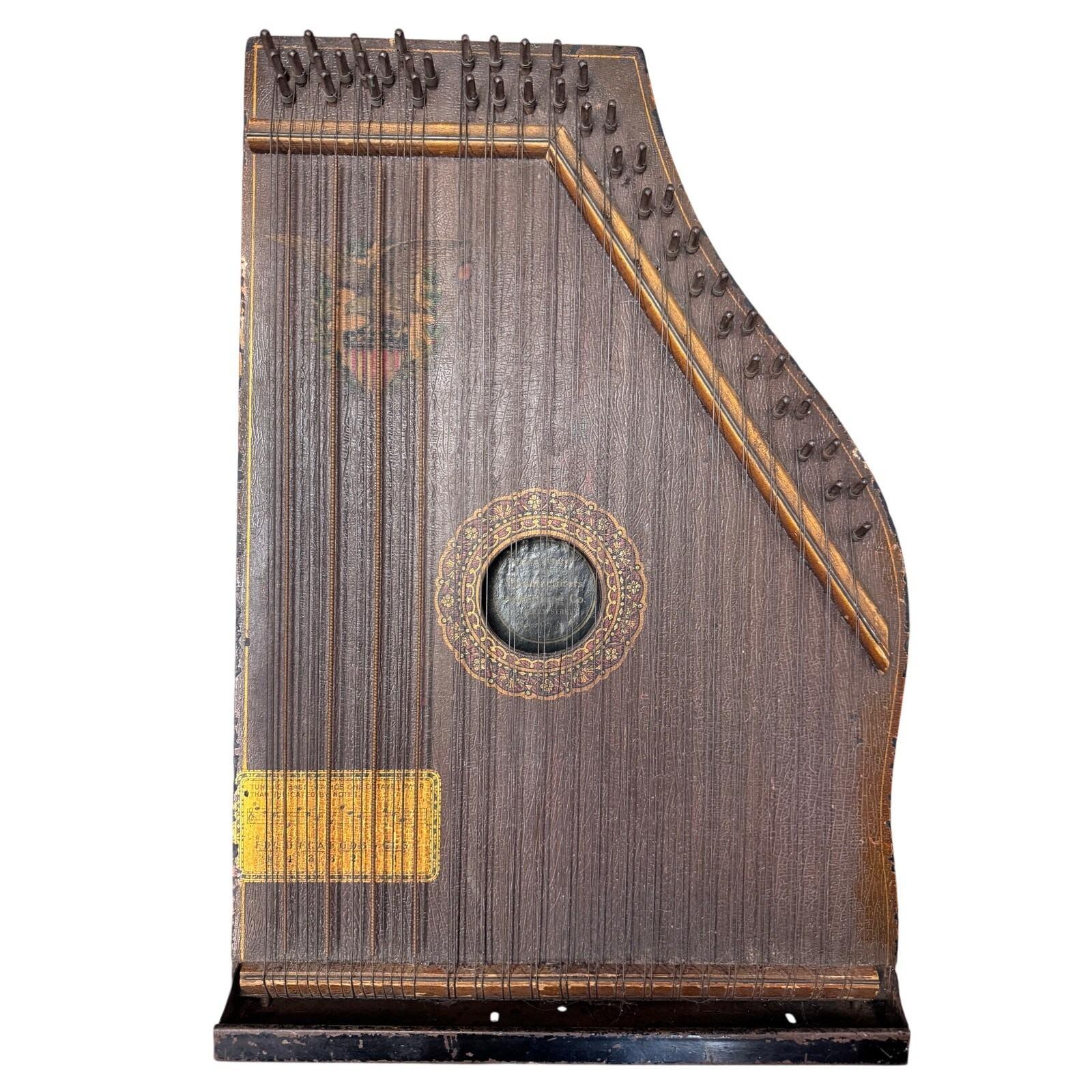 Guitar zither - Etsy 日本