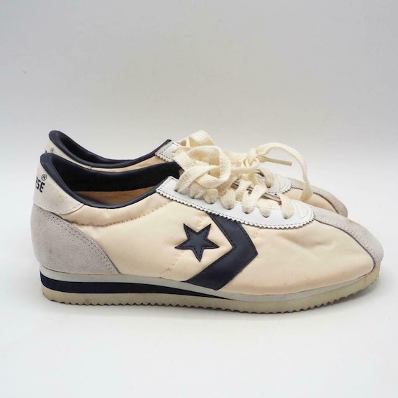 Vintage Converse Trainers Sneakers 