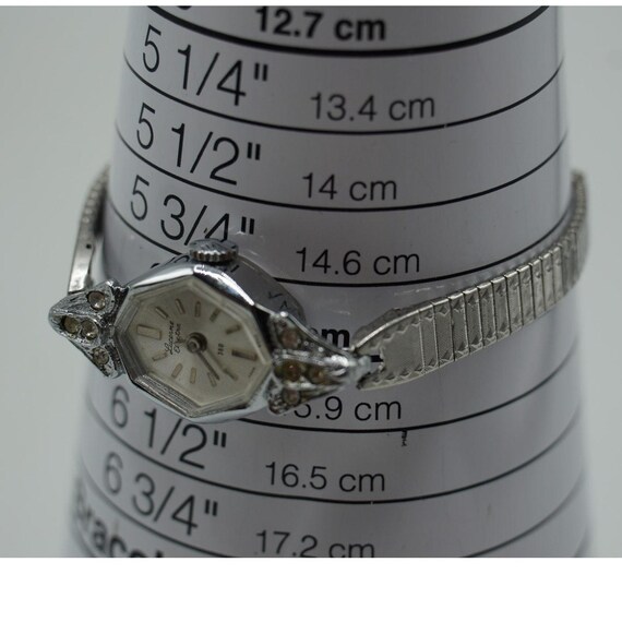 Lucerne Electra Lucerne Watch Swiss Made Lucerne Antimagnetic