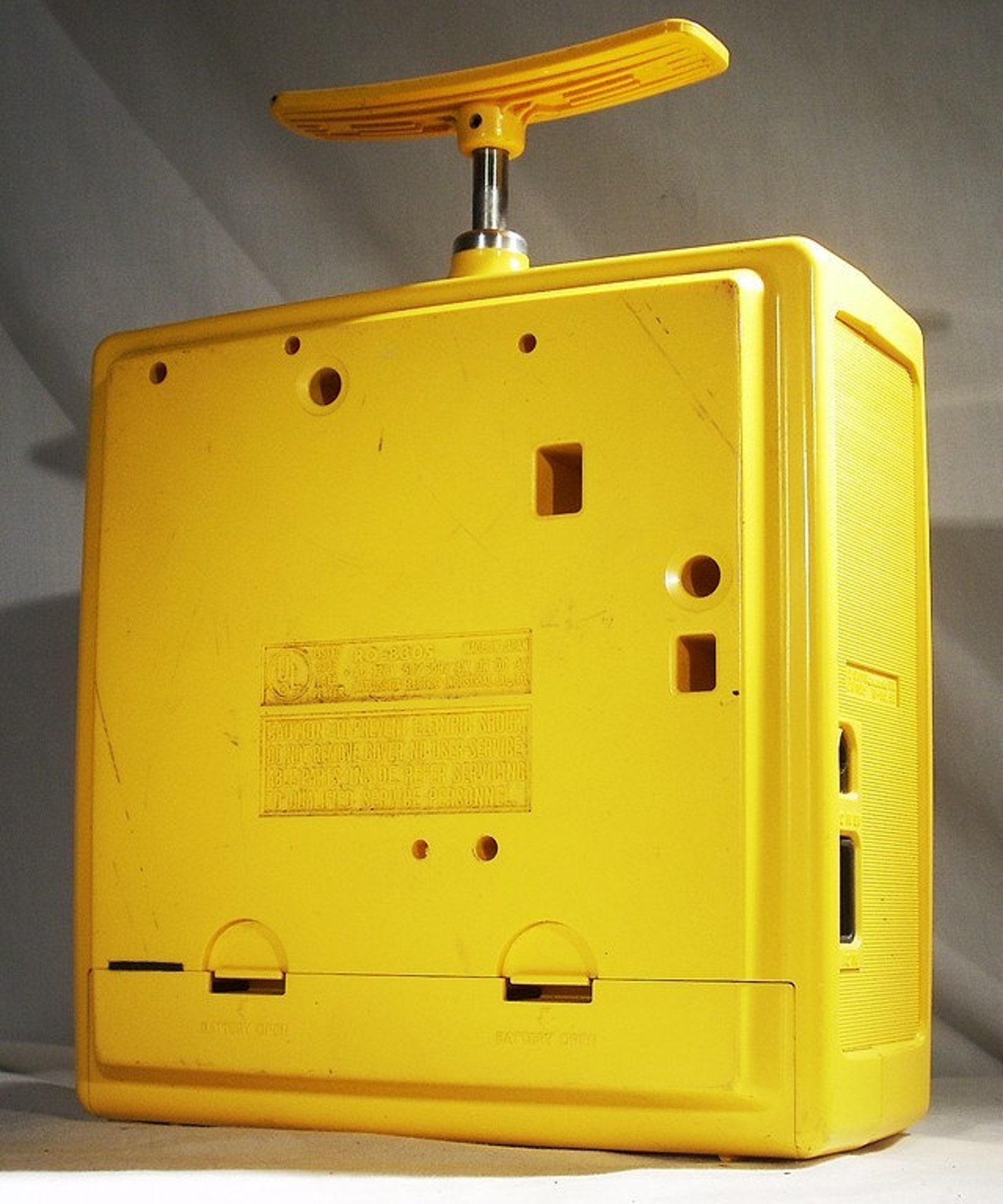 Vintage Panasonic TNT Dynamite 8 Track Player with Tapes Etsy