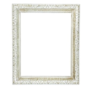 Ornate Wood Picture Frame for 16x20