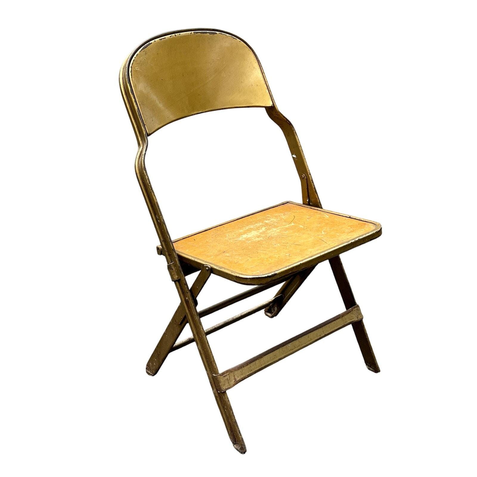 CLARIN ALL STEEL FOLDING CHAIR　P.F.S CLARIN FULL CUSHION FOLDING CHAIR | Metal Products,Chair