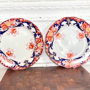 Jhw Sons Hanley - Etsy