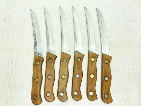 Chicago Cutlery Steak Knives