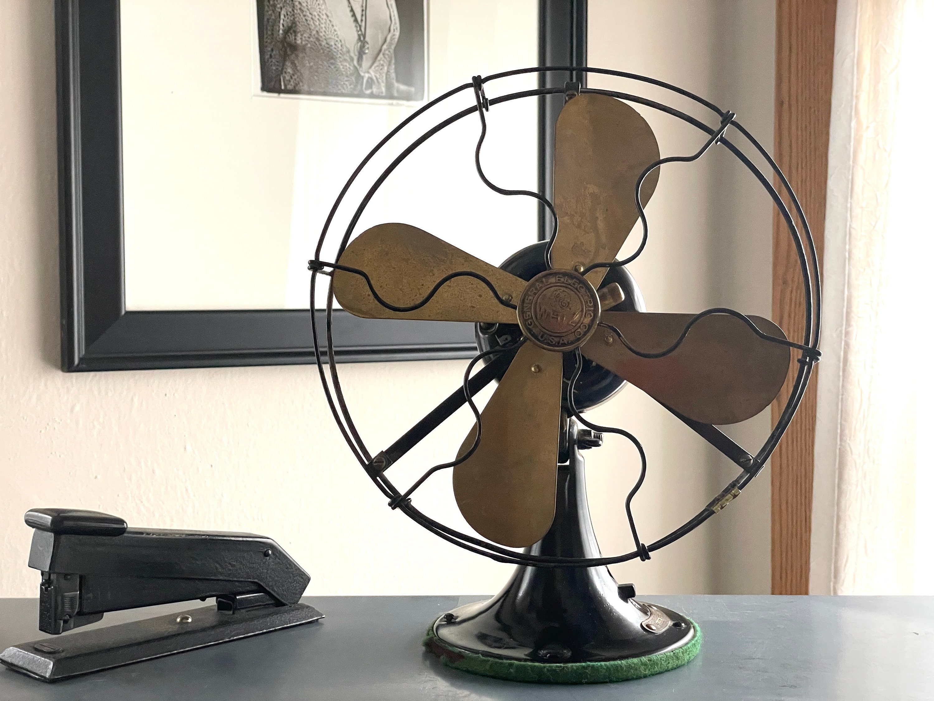 Ge fan - Etsy 日本