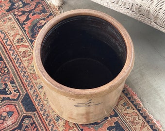 陶器製丸型壺 青みがかった茶色 il_340x270.5630329143_jdnc.jpg