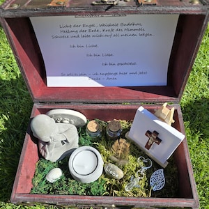 travel altar