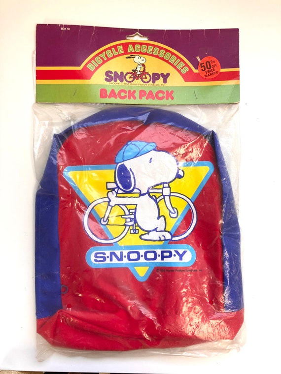 Vintage 70s 80s snoopy - Gem Vintage 70s 80s snoopy - Gem