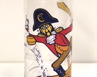 1970's Mcdonalds Captain Crook Character Cup and Food Tray - Etsy