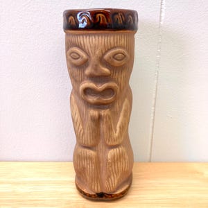 Harveys Tiki - Etsy
