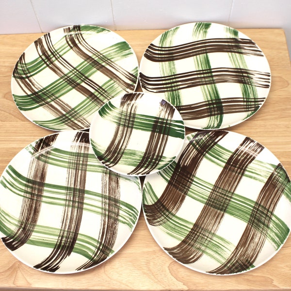 Pattern Plates - Etsy