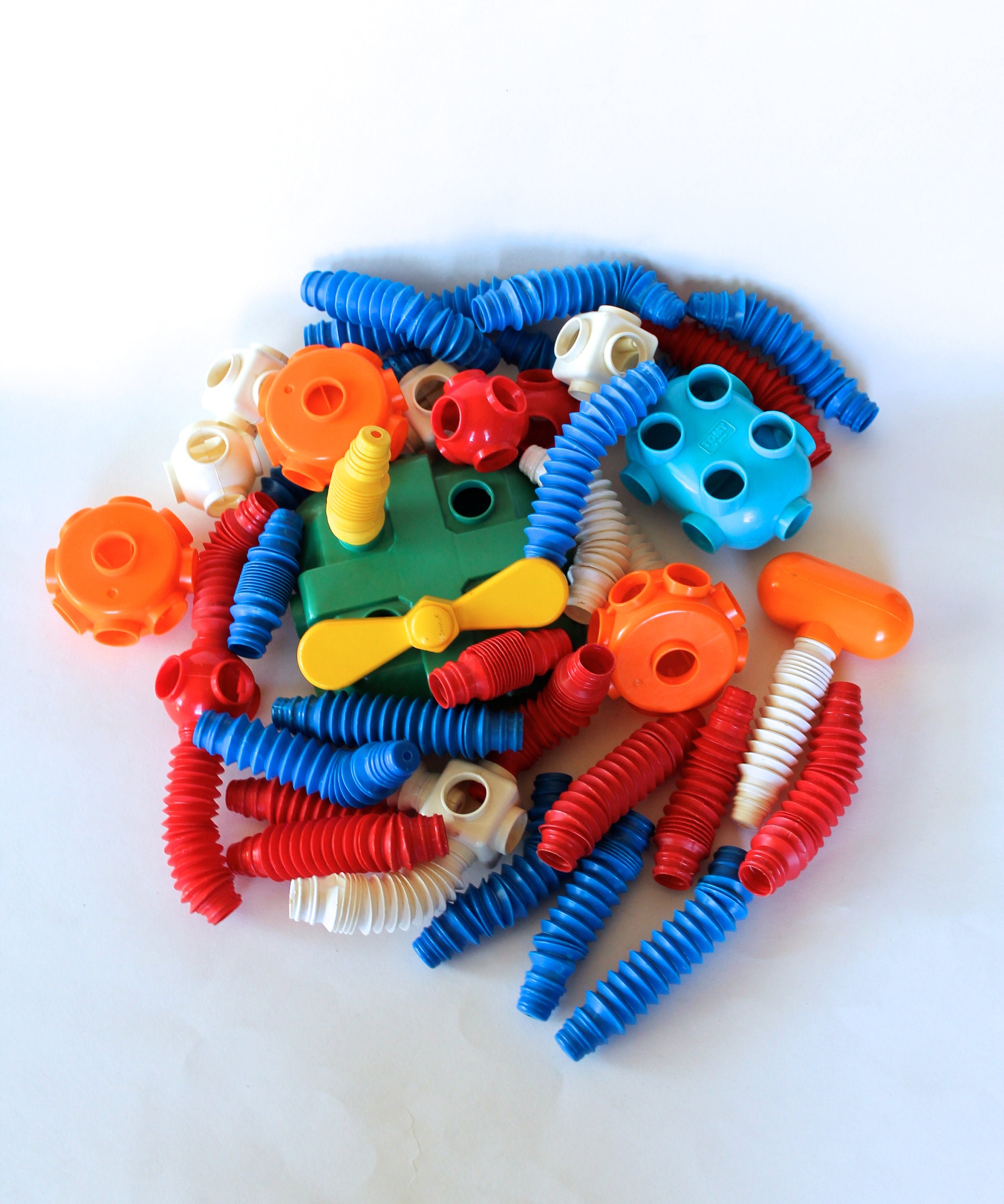 popoids 60 piece set