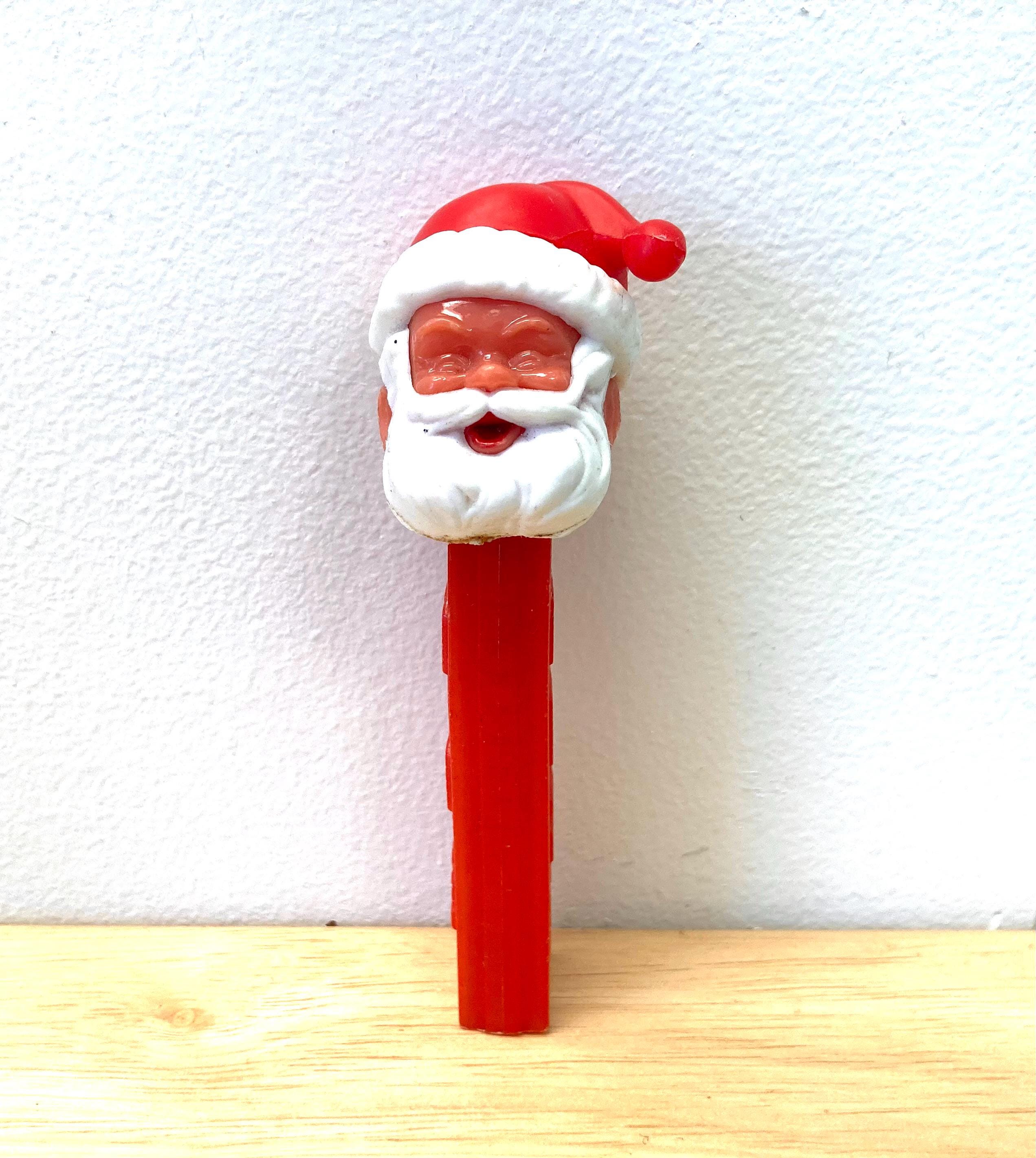 1960s Pez Dispenser - Etsy