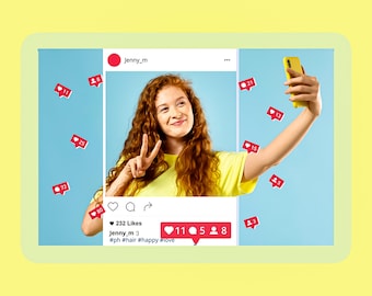 Instagram Growth Masterclass | 9-Module Digital Course to Boost Followers, Likes & Build a Viral Brand
