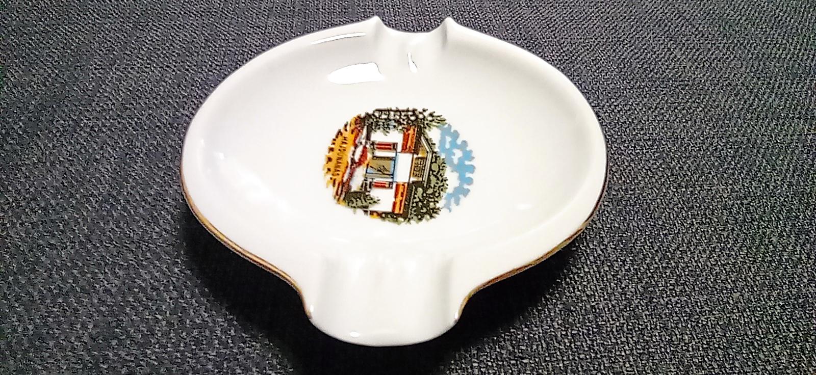 Retro Hollóházi Porcelain . - Etsy Canada
