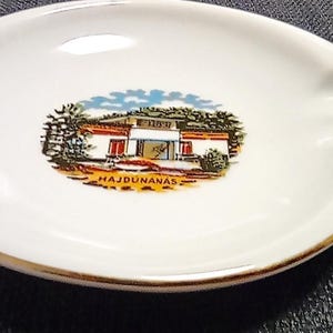 Retro Hollóházi Porcelain . - Etsy Canada
