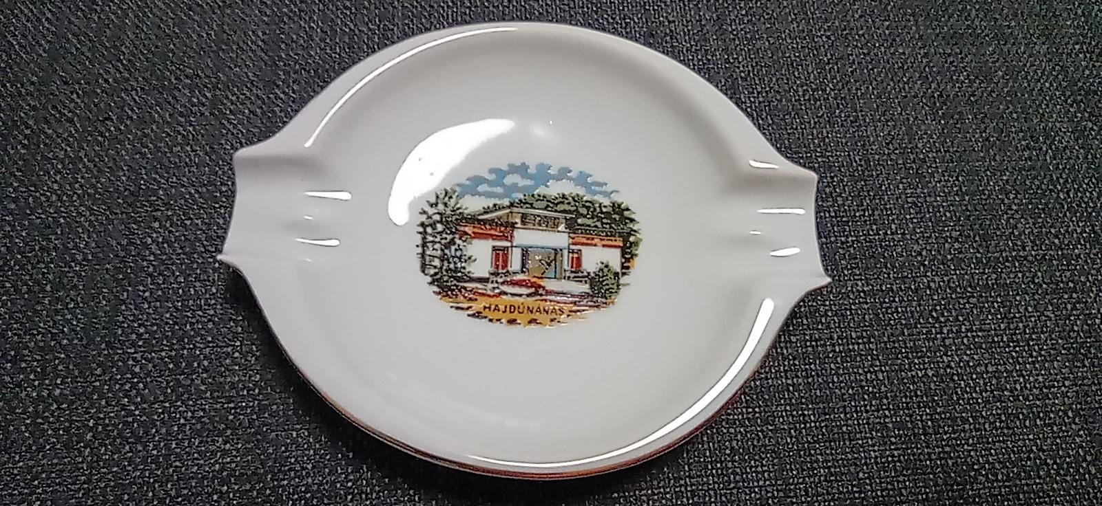 Retro Hollóházi Porcelain . - Etsy Canada